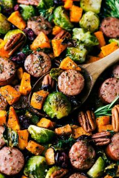 30 Best Recipes For Sheet Pan Sausage - 30 Best Recipes For Sheet Pan Sausage