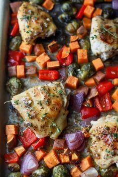 25 “Worth-Tasting” Honey Mustard Chicken Dishes - 25 “Worth-Tasting” Honey Mustard Chicken Dishes