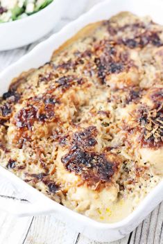 30 Best Recipes For Chicken and Wild Rice - 30 Best Recipes For Chicken and Wild Rice