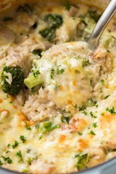 30 Incredibly Good Chicken Casseroles - 30 Incredibly Good Chicken Casseroles