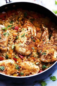 30 “Addictive” Cajun Chicken Dishes To Make All Year - 30 “Addictive” Cajun Chicken Dishes To Make All Year