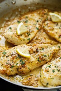 30 Savory Citrus chicken Dishes To Jazz Up Boring Dinner - 30 Savory Citrus chicken Dishes To Jazz Up Boring Dinner