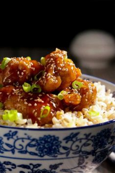 25 Best Hearty Ginger Chicken Dishes - 25 Best Hearty Ginger Chicken Dishes