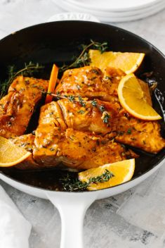 30 Savory Homemade Fish Dishes To Vary Dinner - 30 Savory Homemade Fish Dishes To Vary Dinner