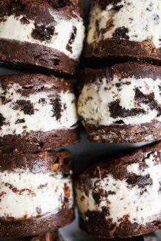 30 Oreo Desserts and Snacks To Blow Your Mind - 30 Oreo Desserts and Snacks To Blow Your Mind