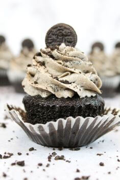 30 Oreo Desserts and Snacks To Blow Your Mind - 30 Oreo Desserts and Snacks To Blow Your Mind