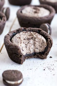 30 Oreo Desserts and Snacks To Blow Your Mind - 30 Oreo Desserts and Snacks To Blow Your Mind