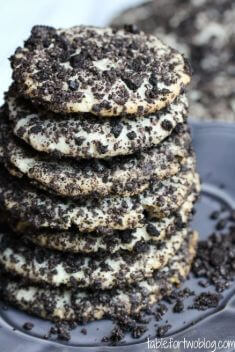 30 Oreo Desserts and Snacks To Blow Your Mind - 30 Oreo Desserts and Snacks To Blow Your Mind