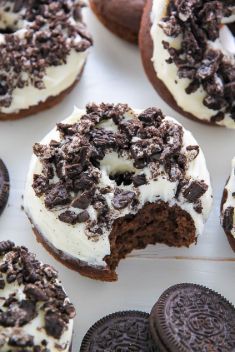 30 Oreo Desserts and Snacks To Blow Your Mind - 30 Oreo Desserts and Snacks To Blow Your Mind