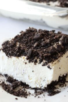 30 Oreo Desserts and Snacks To Blow Your Mind - 30 Oreo Desserts and Snacks To Blow Your Mind
