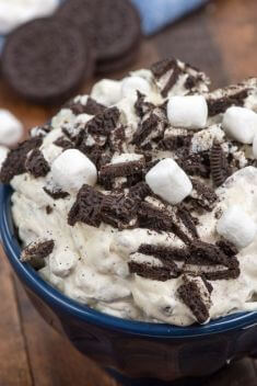 30 Oreo Desserts and Snacks To Blow Your Mind - 30 Oreo Desserts and Snacks To Blow Your Mind