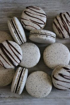 30 “All-Time” Macarons To Blow Your Mind - 30 “All-Time” Macarons To Blow Your Mind