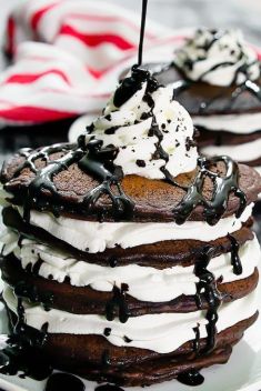 30 Best Homemade Pancakes That Will Make Your Day - 30 Best Homemade Pancakes That Will Make Your Day