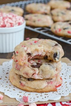 25 Best Ideas For Peppermint Cookies - 25 Best Ideas For Peppermint Cookies
