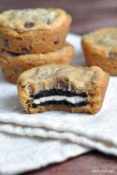 30 Oreo Desserts and Snacks To Blow Your Mind - 30 Oreo Desserts and Snacks To Blow Your Mind