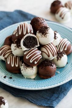 30 Oreo Desserts and Snacks To Blow Your Mind - 30 Oreo Desserts and Snacks To Blow Your Mind