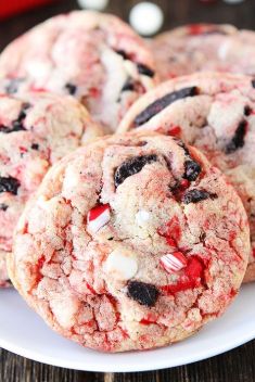 25 Best Ideas For Peppermint Cookies - 25 Best Ideas For Peppermint Cookies