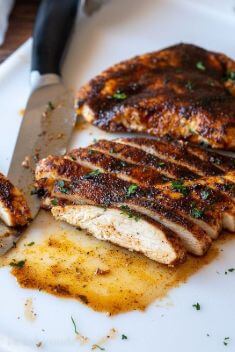 30 Juicy Chicken Dishes To Dazzle Your Taste Buds - 30 Juicy Chicken Dishes To Dazzle Your Taste Buds