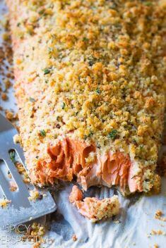 30 Salmon Dishes To Mesmerize Your Taste Buds - 30 Salmon Dishes To Mesmerize Your Taste Buds