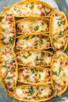 30 Incredibly Delicious Tacos For A Crowd - 30 Incredibly Delicious Tacos For A Crowd