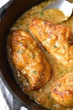 25 “Worth-Tasting” Honey Mustard Chicken Dishes - 25 “Worth-Tasting” Honey Mustard Chicken Dishes