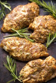 25 “Worth-Tasting” Honey Mustard Chicken Dishes - 25 “Worth-Tasting” Honey Mustard Chicken Dishes