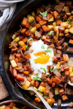 30 Best Recipes For Breakfast Hash - 30 Best Recipes For Breakfast Hash