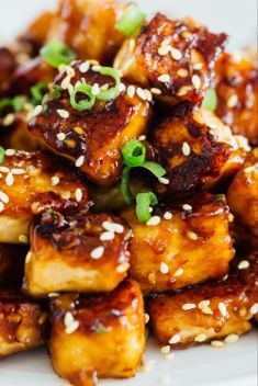 Here Are 30 Best Dishes To Make With Tofu - Here Are 30 Best Dishes To Make With Tofu