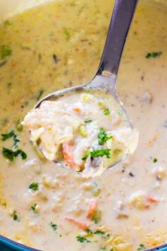 30 Best Recipes For Chicken and Wild Rice - 30 Best Recipes For Chicken and Wild Rice