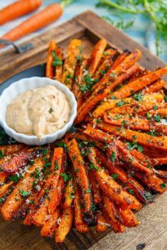 30 Fabulous Carrot Dishes To Make All Year - 30 Fabulous Carrot Dishes To Make All Year