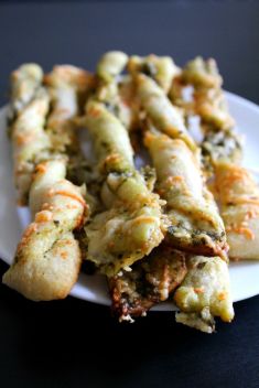 30 Best Breadsticks To Jazz Up Boring Breakfast - 30 Best Breadsticks To Jazz Up Boring Breakfast