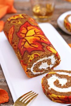 30 “Melt-In Mouth” Cake Rolls - 30 “Melt-In Mouth” Cake Rolls