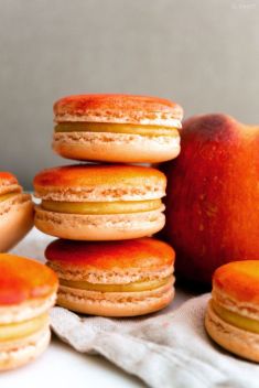 30 “All-Time” Macarons To Blow Your Mind - 30 “All-Time” Macarons To Blow Your Mind