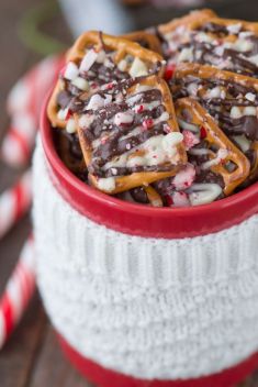 30 Pretzels To Blow Up Your Taste - 30 Pretzels To Blow Up Your Taste