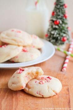 25 Best Ideas For Peppermint Cookies - 25 Best Ideas For Peppermint Cookies