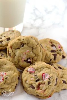 25 Best Ideas For Peppermint Cookies - 25 Best Ideas For Peppermint Cookies