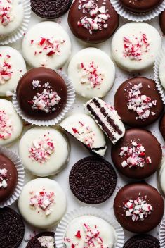 30 Chocolate Covered Sweets To Blow Up Your Taste - 30 Chocolate Covered Sweets To Blow Up Your Taste