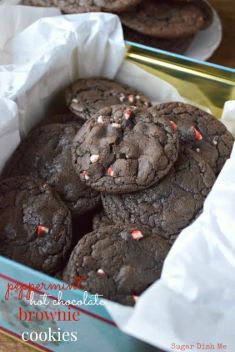 25 Best Ideas For Peppermint Cookies - 25 Best Ideas For Peppermint Cookies