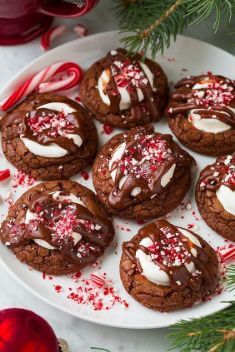 25 Best Ideas For Peppermint Cookies - 25 Best Ideas For Peppermint Cookies