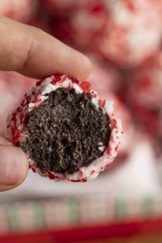 25 Best Ideas For Peppermint Cookies - 25 Best Ideas For Peppermint Cookies