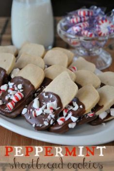 25 Best Ideas For Peppermint Cookies - 25 Best Ideas For Peppermint Cookies