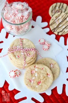 25 Best Ideas For Peppermint Cookies - 25 Best Ideas For Peppermint Cookies