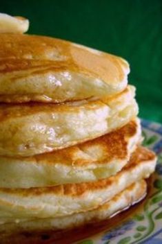 30 Best Homemade Pancakes That Will Make Your Day - 30 Best Homemade Pancakes That Will Make Your Day