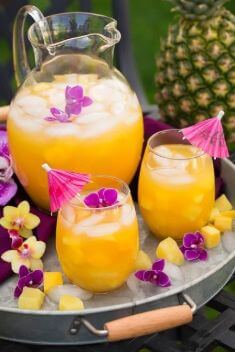30 “Irresistible” Mango Drinks You Should Try - 30 “Irresistible” Mango Drinks You Should Try