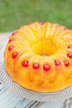 30 Bundt Cakes To Mesmerize Your Taste Buds - 30 Bundt Cakes To Mesmerize Your Taste Buds