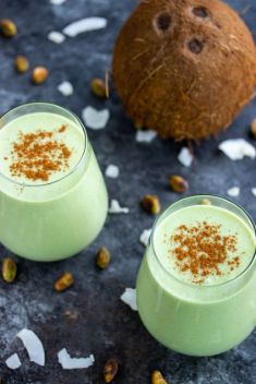 30 “All-Time” Foods Made with Pistachio - 30 “All-Time” Foods Made with Pistachio