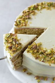 30 “All-Time” Foods Made with Pistachio - 30 “All-Time” Foods Made with Pistachio