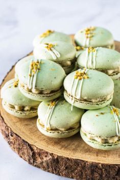 30 “All-Time” Macarons To Blow Your Mind - 30 “All-Time” Macarons To Blow Your Mind
