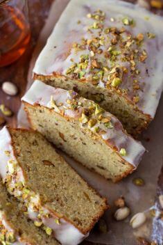 30 “All-Time” Foods Made with Pistachio - 30 “All-Time” Foods Made with Pistachio