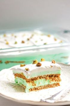 30 “All-Time” Foods Made with Pistachio - 30 “All-Time” Foods Made with Pistachio